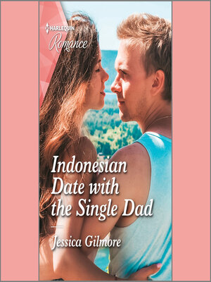 cover image of Indonesian Date with the Single Dad